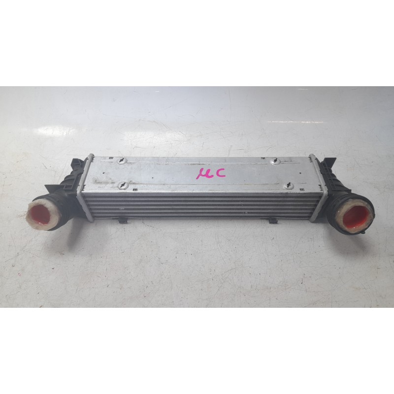Recambio de intercooler para bmw x1 (e84) xdrive 20d referencia OEM IAM 17517524916 30797 11406004378/CNGBM009/BM024N001/30797