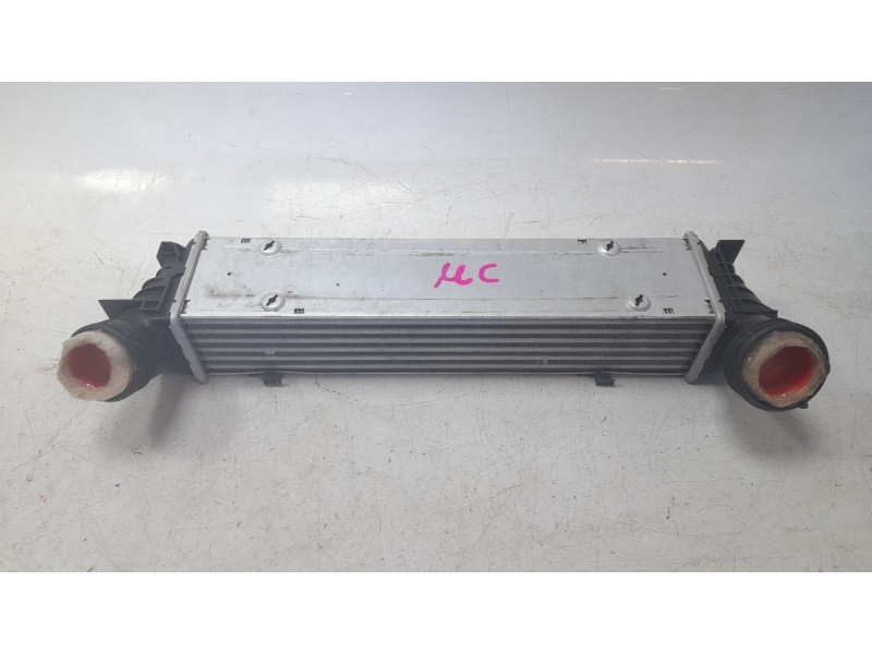 Recambio de intercooler para bmw x1 (e84) xdrive 20d referencia OEM IAM 17517524916 30797 11406004378/CNGBM009/BM024N001/30797