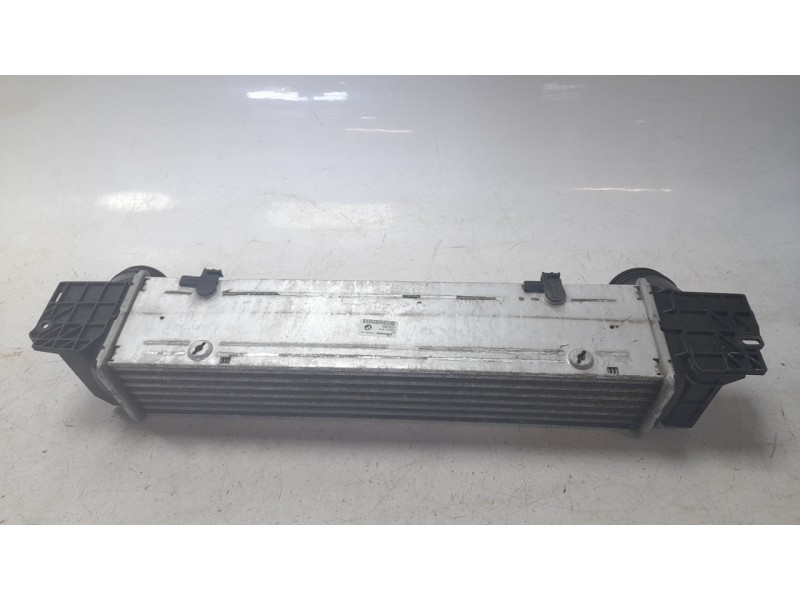 Recambio de intercooler para bmw x1 (e84) xdrive 20d referencia OEM IAM 17517524916 30797 11406004378/CNGBM009/BM024N001/30797