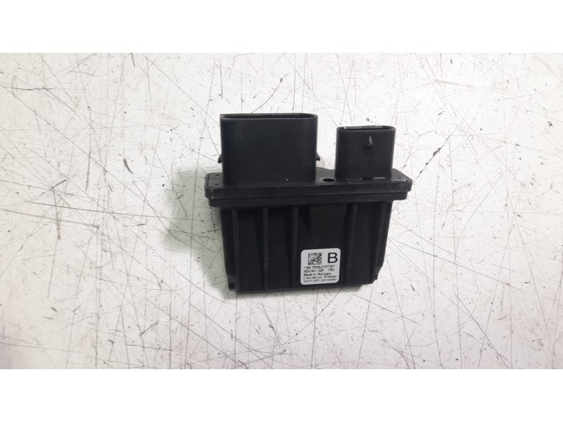 Recambio de modulo electronico para volkswagen passat variant (cb5) r-line referencia OEM IAM 3Q0941329YB3  