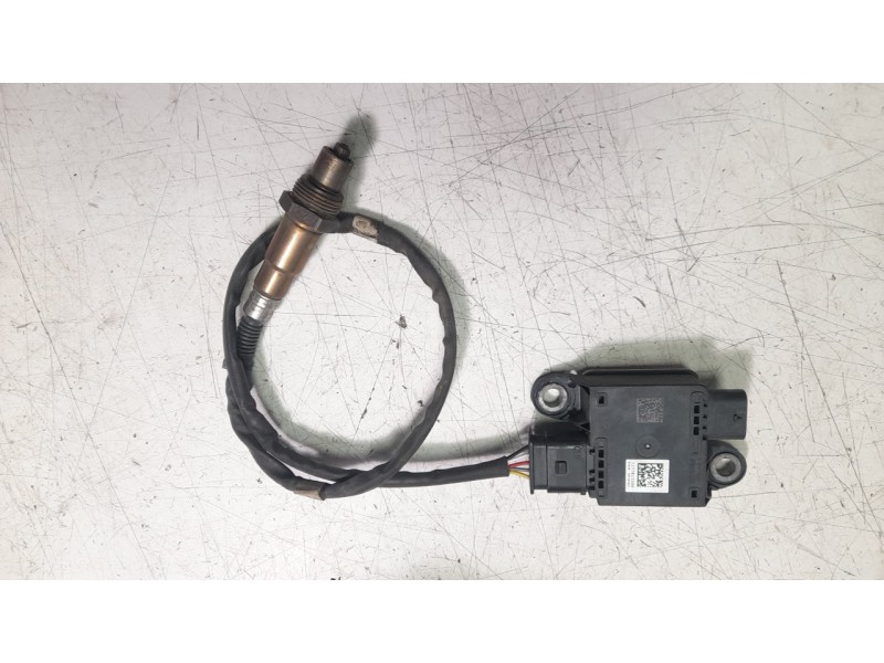 Recambio de sonda lambda para volkswagen passat variant (cb5) r-line referencia OEM IAM   