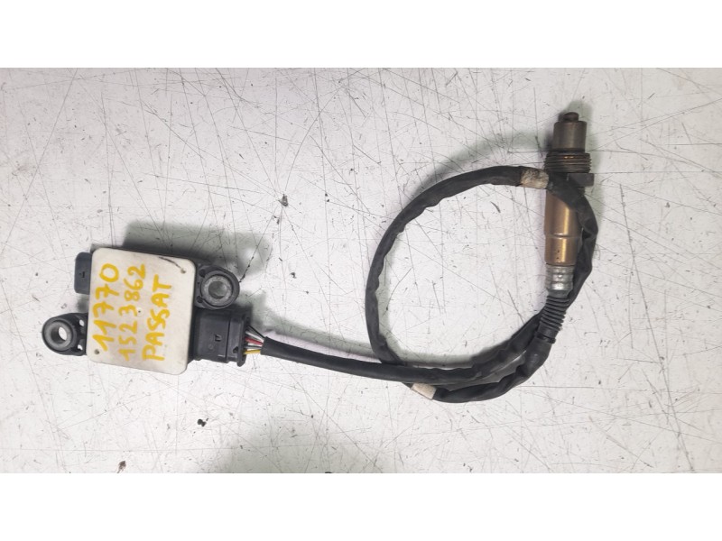 Recambio de sonda lambda para volkswagen passat variant (cb5) r-line referencia OEM IAM   