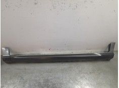 Recambio de estribos laterales para ford ecosport 1.0 ecoboost referencia OEM IAM HN1510155A  