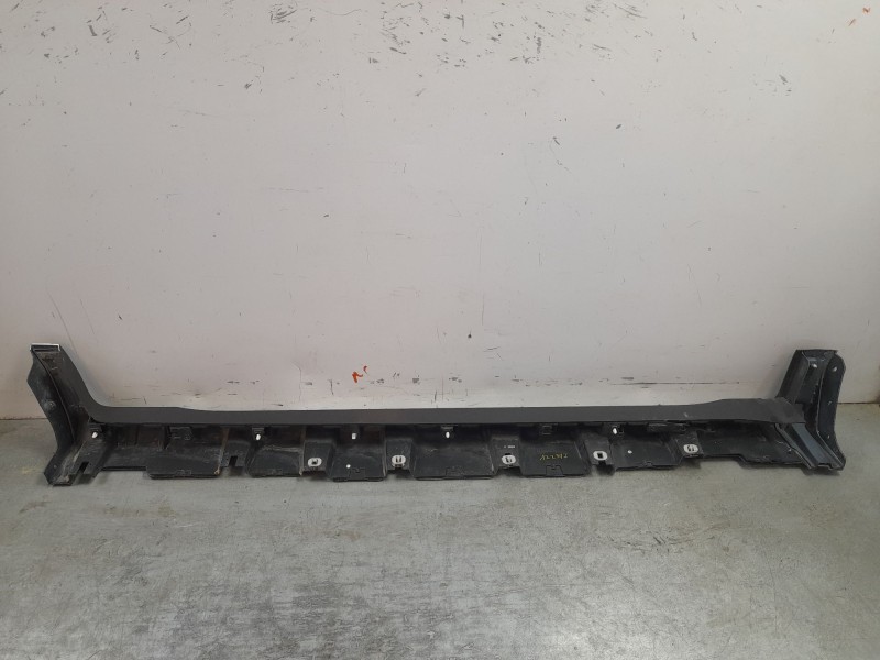 Recambio de estribos laterales para ford ecosport 1.0 ecoboost referencia OEM IAM HN1510155A  