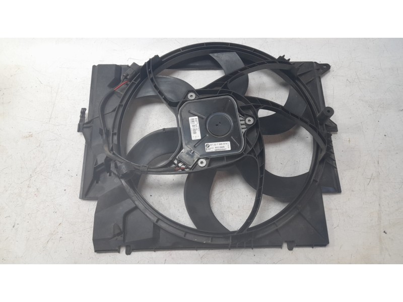 Recambio de electroventilador para bmw x1 (e84) xdrive 20d referencia OEM IAM 67327588974 5020606 102GA200852/47210