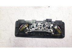 Recambio de luz interior para volkswagen passat variant (cb5) r-line referencia OEM IAM 5Q0947291K82V  