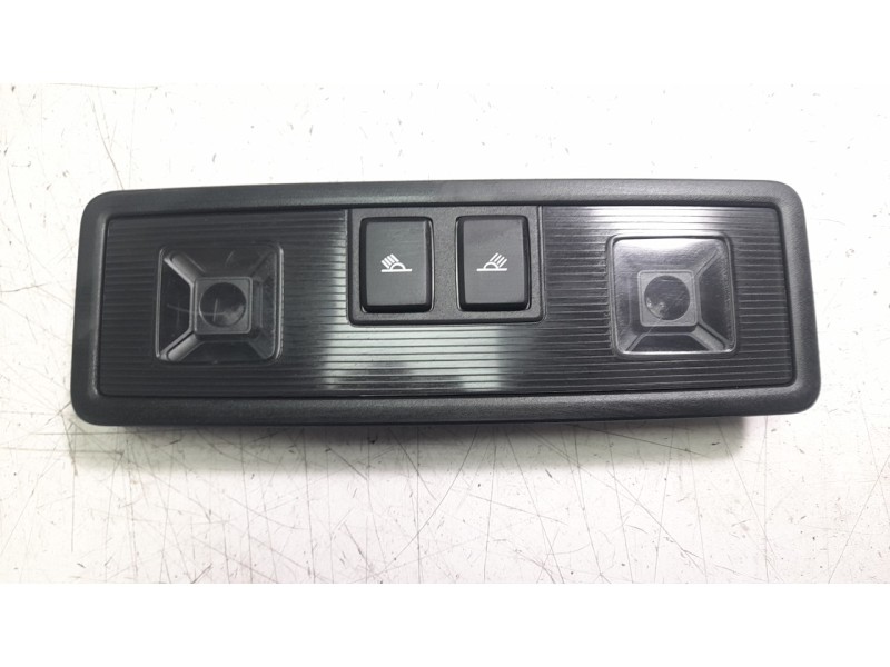 Recambio de luz interior para volkswagen passat variant (cb5) r-line referencia OEM IAM 5Q0947291K82V  