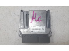 CENTRALITA MOTOR UCE 851059101 