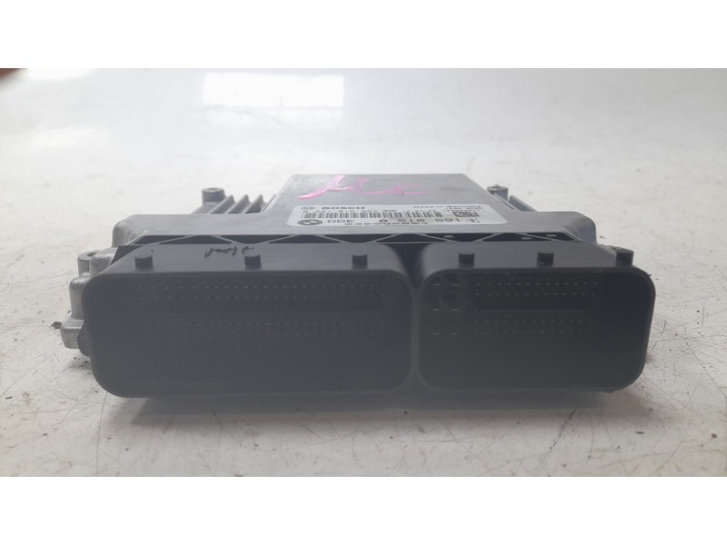 Recambio de centralita motor uce para bmw x1 (e84) xdrive 20d referencia OEM IAM 851059101  