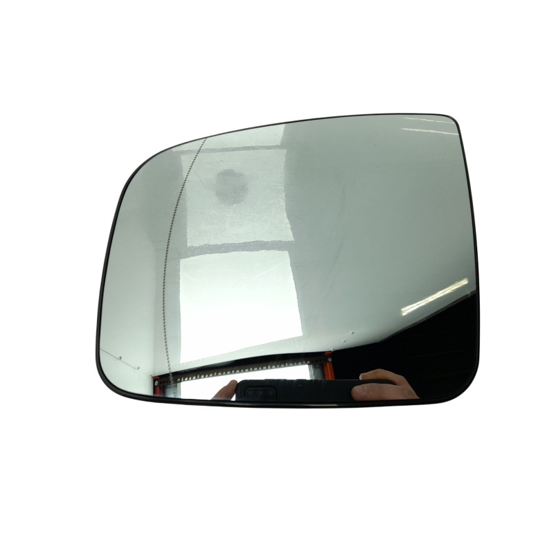 Recambio de cristal retrovisor izquierdo para mercedes-benz vito kasten (639) referencia OEM IAM A0028114133  1051432016/3120260