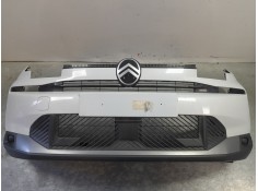 Recambio de paragolpes delantero para citroën c4 x 1.2 hybrid 136 136 ch gasolina/eléctrico (2024) referencia OEM IAM   