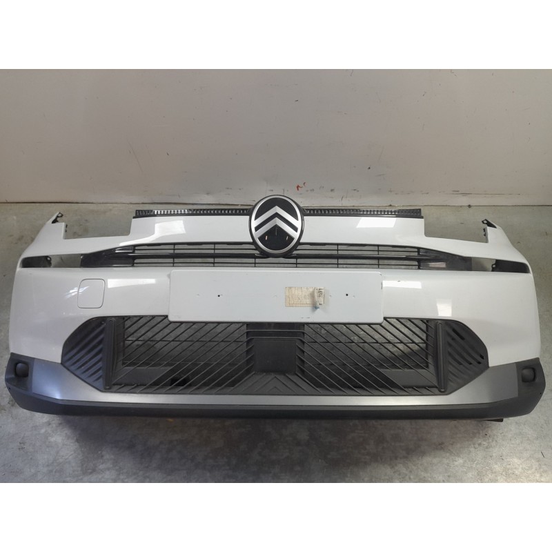 Recambio de paragolpes delantero para citroën c4 x 1.2 hybrid 136 136 ch gasolina/eléctrico (2024) referencia OEM IAM   
