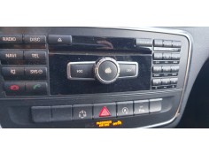 SISTEMA NAVEGACION GPS A2469009412 