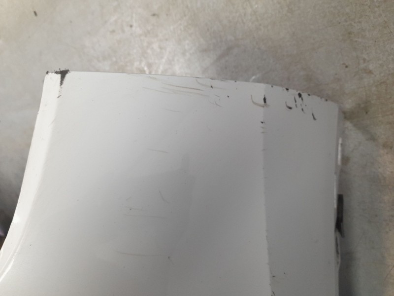 Recambio de paragolpes delantero para citroën c4 x 1.2 hybrid 136 136 ch gasolina/eléctrico (2024) referencia OEM IAM   