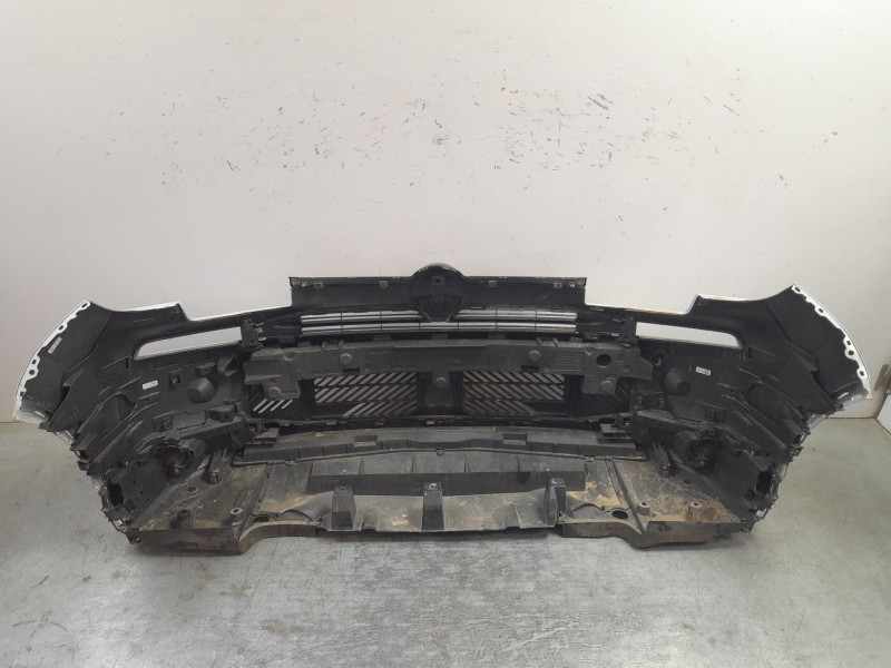 Recambio de paragolpes delantero para citroën c4 x 1.2 hybrid 136 136 ch gasolina/eléctrico (2024) referencia OEM IAM   