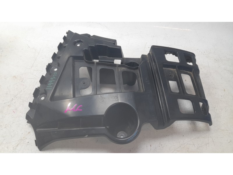 Recambio de soporte paragolpes trasero derecho para bmw x1 (e84) xdrive 20d referencia OEM IAM 51122991780  