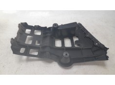 Recambio de soporte paragolpes trasero derecho para bmw x1 (e84) xdrive 20d referencia OEM IAM 51122991780   2