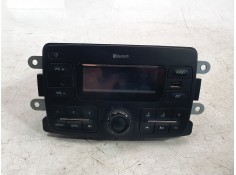 SISTEMA AUDIO / RADIO CD 281153513R 