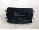SISTEMA AUDIO / RADIO CD 281153513R 