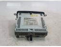 SISTEMA AUDIO / RADIO CD 281153513R 