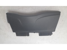 Recambio de canalizador de aire para bmw x1 (e84) xdrive 20d referencia OEM IAM 13717798772  