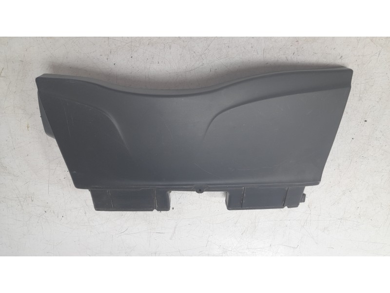 Recambio de canalizador de aire para bmw x1 (e84) xdrive 20d referencia OEM IAM 13717798772  