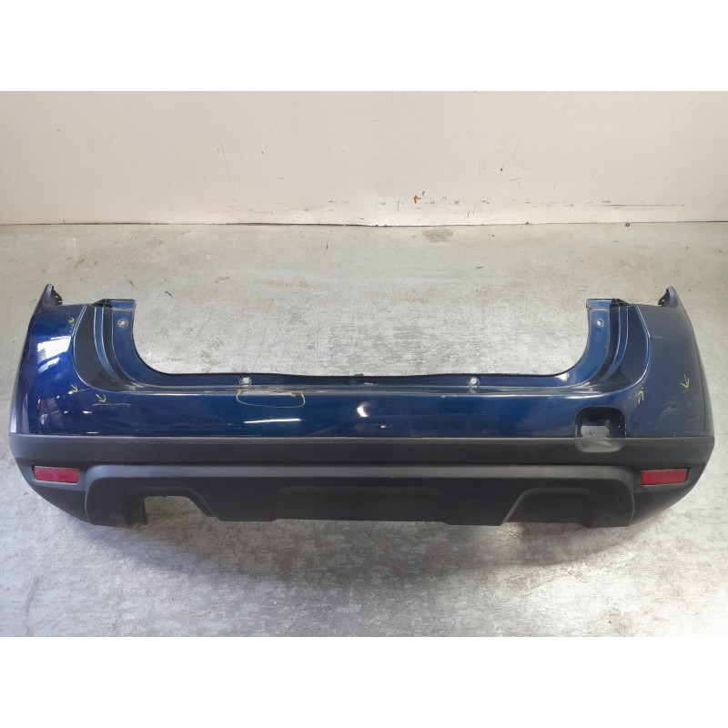 Recambio de paragolpes trasero para dacia duster (hs_) 1.2 tce 125 referencia OEM IAM 850220034R  5721810/DA8201051