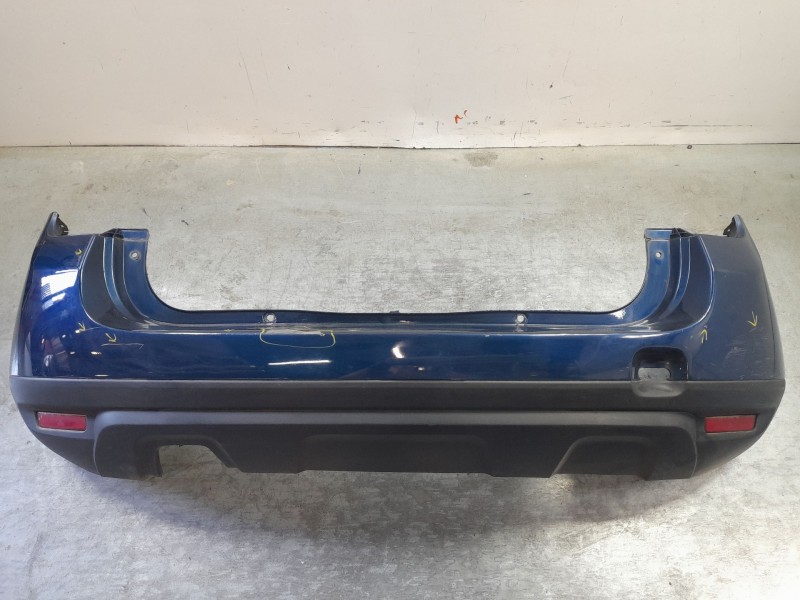 Recambio de paragolpes trasero para dacia duster (hs_) 1.2 tce 125 referencia OEM IAM 850220034R  5721810/DA8201051