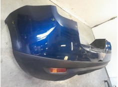 Recambio de paragolpes trasero para dacia duster (hs_) 1.2 tce 125 referencia OEM IAM 850220034R  5721810/DA8201051 2