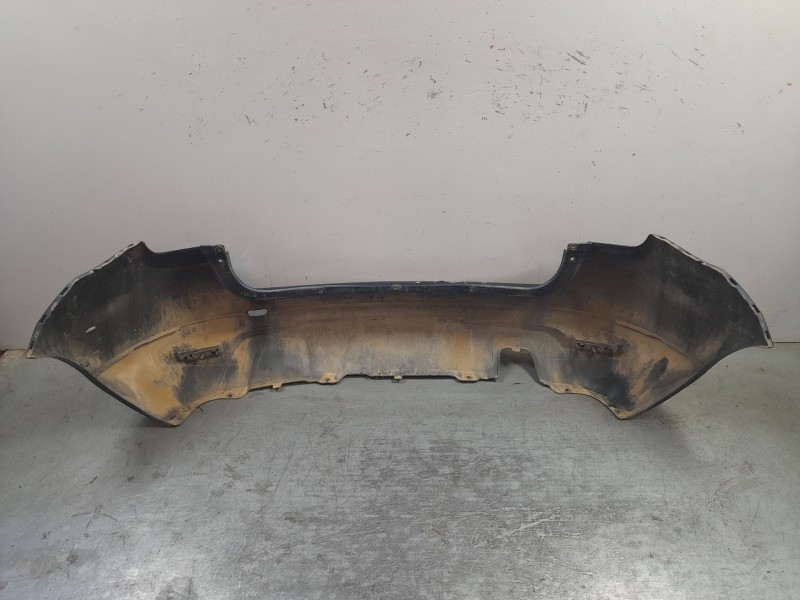 Recambio de paragolpes trasero para dacia duster (hs_) 1.2 tce 125 referencia OEM IAM 850220034R  5721810/DA8201051