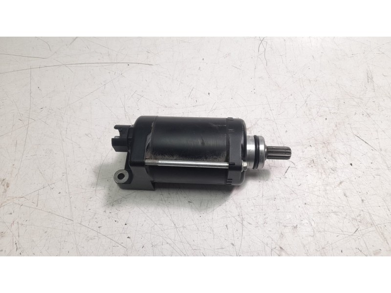 Recambio de motor arranque para honda cb 500x cb 500x referencia OEM IAM 31200MGZJ01  
