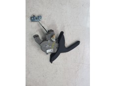 Recambio de palanca freno para hyundai i20 iii (bc3, bi3) 1.0 t-gdi referencia OEM IAM 59710C8100NNB  