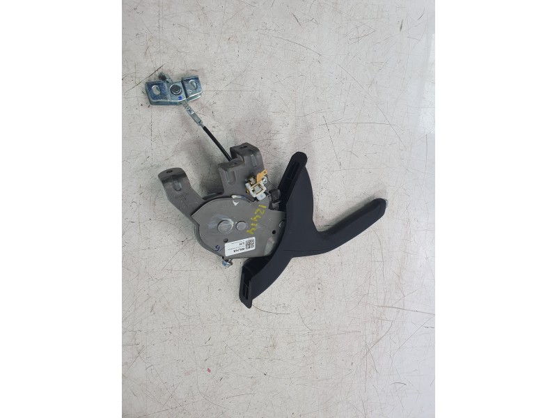 Recambio de palanca freno para hyundai i20 iii (bc3, bi3) 1.0 t-gdi referencia OEM IAM 59710C8100NNB  