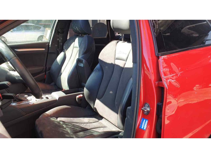 audi a3 sportback (8va) del año 2015