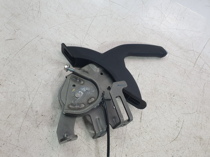 Recambio de palanca freno para hyundai i20 iii (bc3, bi3) 1.0 t-gdi referencia OEM IAM 59710C8100NNB  