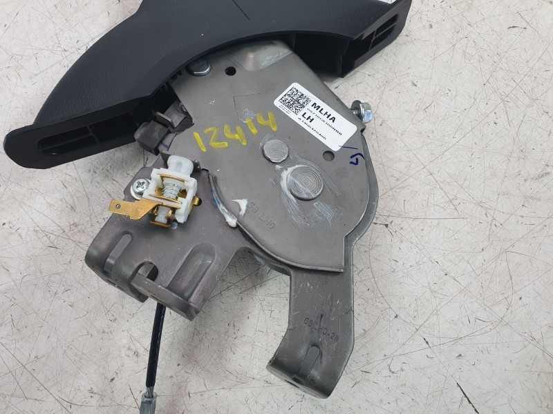 Recambio de palanca freno para hyundai i20 iii (bc3, bi3) 1.0 t-gdi referencia OEM IAM 59710C8100NNB  