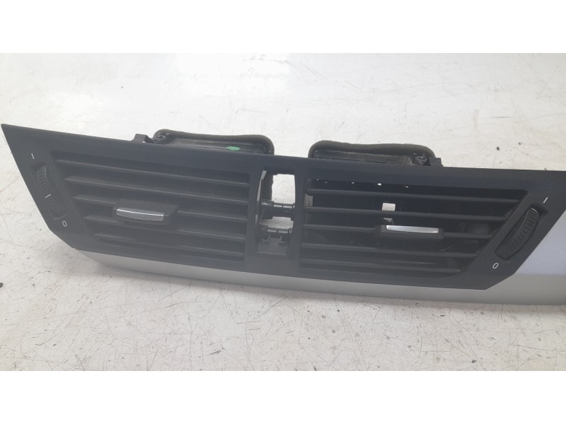 Recambio de rejilla aireadora para bmw x1 (e84) xdrive 20d referencia OEM IAM 64222991235 52850610 