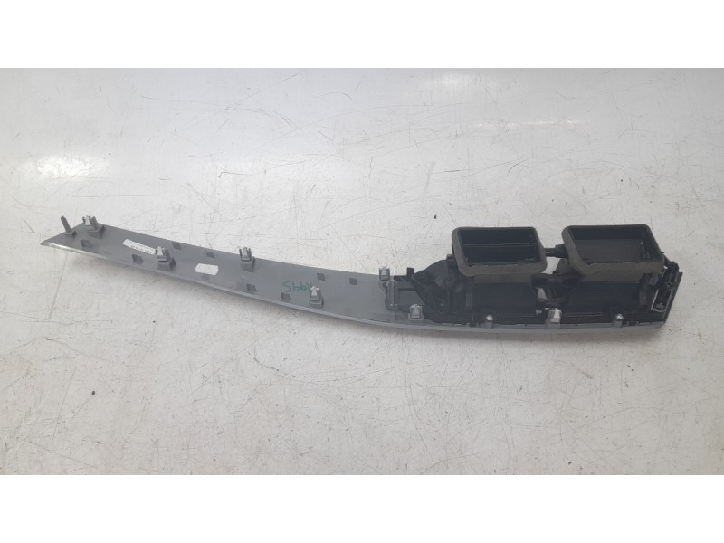 Recambio de rejilla aireadora para bmw x1 (e84) xdrive 20d referencia OEM IAM 64222991235 52850610 