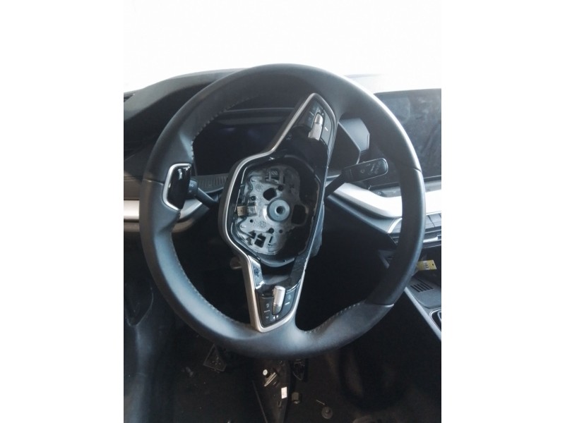 skoda octavia iv (nx3, nn3, pv3) del año 2024