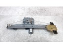 ELEVALUNAS TRASERO IZQUIERDO 827010501R 827010501R 