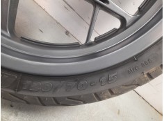 Recambio de llanta para yamaha x-max 125 referencia OEM IAM BL2F51600000   2