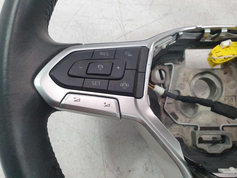 Recambio de volante para volkswagen touran (5t1) 2.0 tdi referencia OEM IAM 312790881340  