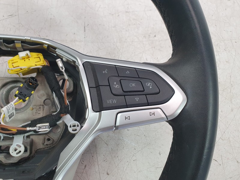 Recambio de volante para volkswagen touran (5t1) 2.0 tdi referencia OEM IAM 312790881340  