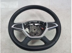 Recambio de volante para dacia duster (hs_) 1.2 tce 125 referencia OEM IAM 484004459R  