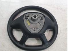 Recambio de volante para dacia duster (hs_) 1.2 tce 125 referencia OEM IAM 484004459R   2