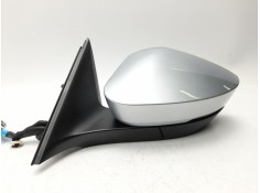 Recambio de retrovisor izquierdo para skoda octavia iv (nx3, nn3, pv3) 2.0 tdi referencia OEM IAM 5E3857537A7W   2