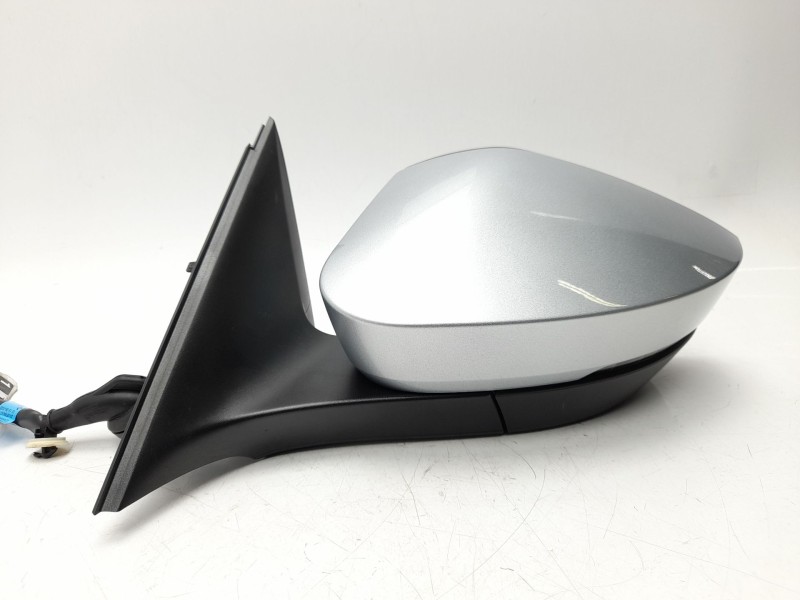 Recambio de retrovisor izquierdo para skoda octavia iv (nx3, nn3, pv3) 2.0 tdi referencia OEM IAM 5E3857537A7W  