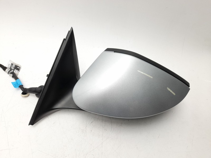 Recambio de retrovisor izquierdo para skoda octavia iv (nx3, nn3, pv3) 2.0 tdi referencia OEM IAM 5E3857537A7W  