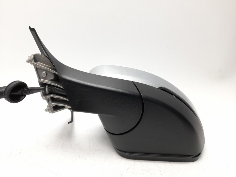 Recambio de retrovisor izquierdo para skoda octavia iv (nx3, nn3, pv3) 2.0 tdi referencia OEM IAM 5E3857537A7W  