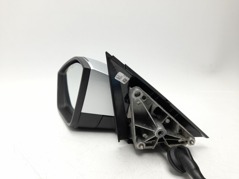 Recambio de retrovisor izquierdo para skoda octavia iv (nx3, nn3, pv3) 2.0 tdi referencia OEM IAM 5E3857537A7W  